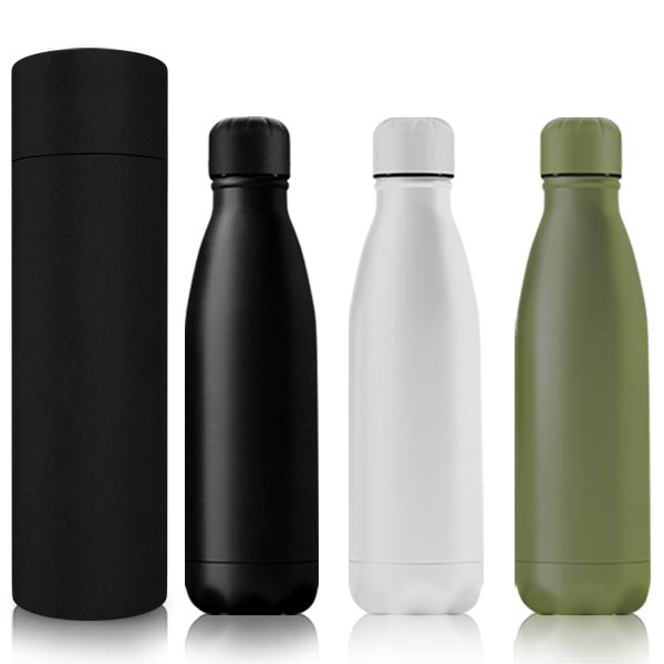 בקבוק נירוסטה ממותג