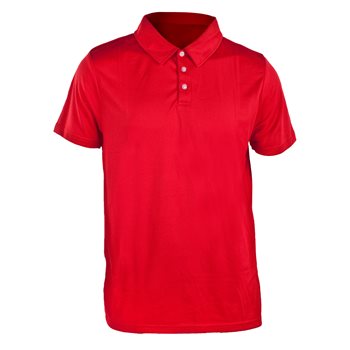 פולו דרייפיט אדום