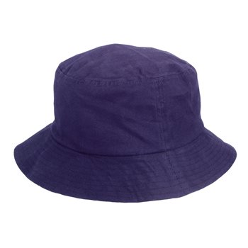 כובע טמבל כחול