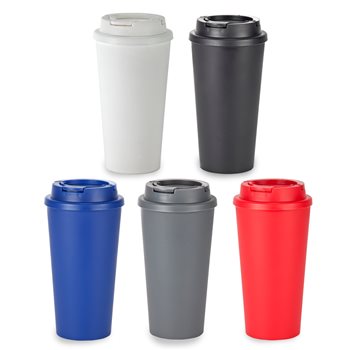 כוס שתייה טרמית צבעים