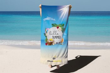 מגבת ממותגת1