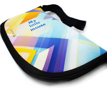 פד לעכבר ממותג