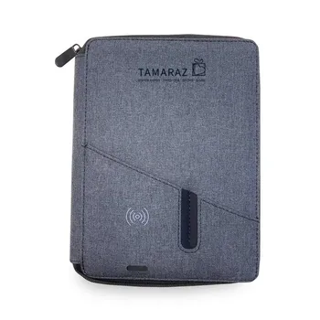 מכתביה A5 עם מטען