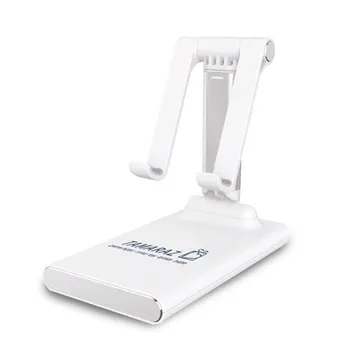 מעמד לטלפון עם סוללה