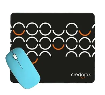 פד לעכבר ממותג