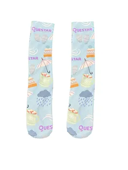 גרביים ממותגות