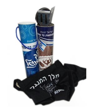 מארז יום העצמאות