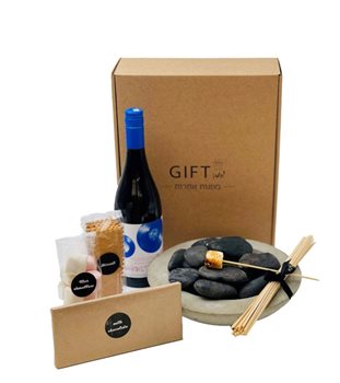 מארז מדורה אישית