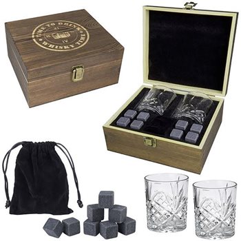 מארז וויסקי