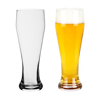 כוס בירה 420 מ"ל