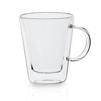 כוס שתיה זכוכית