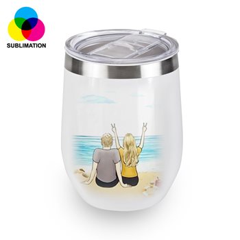 כוס תרמית סובלימציה