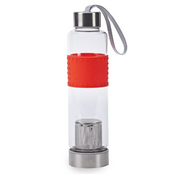 בקבוק חליטה