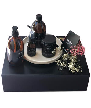 ערכת אמבטיה