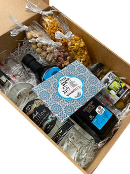 מארז ראש השנה