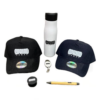 ערכה ממותגת