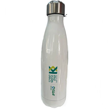 בקבוק נירוסטה ממותג