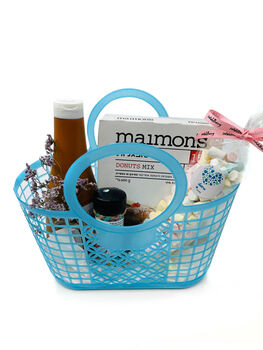 מארז דונאטס מתוק