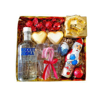 מארז כריסמס