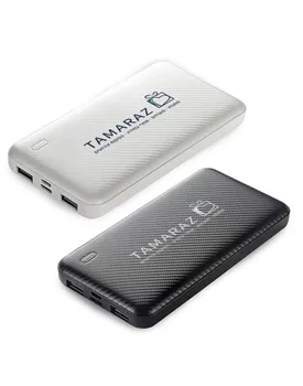 מטען נייד ממותג