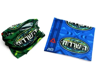 בנדנה ממותגת