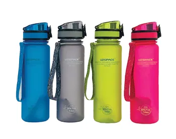 בקבוק שתיה ממותג