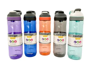 בקבוק קונטיגו