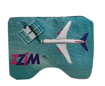 פד לעכבר ממותג