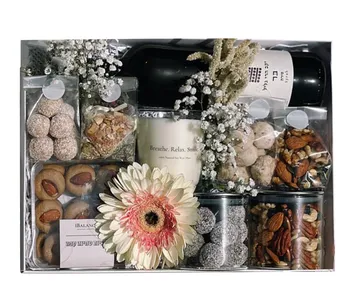 מארז מתוקים חגיגי