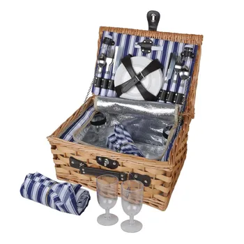 סלסלת פיקניק