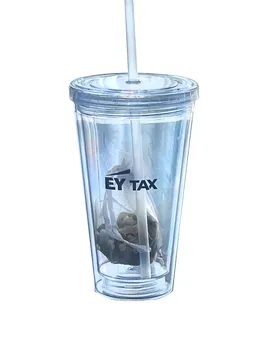 מארז חליטה קרה ממותג