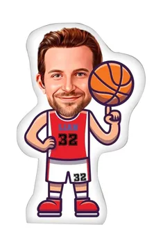 כרית בעיצוב אישי