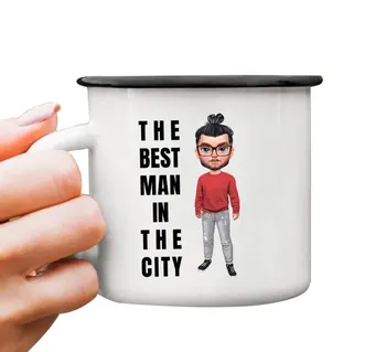 ספל בעיצוב אישי