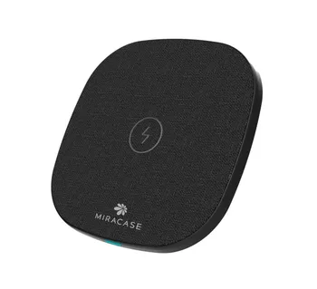 משטח טעינה אלחוטי