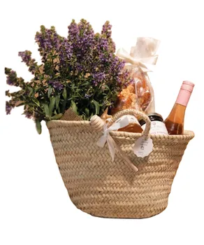 מארז ראש השנה סל נצרים