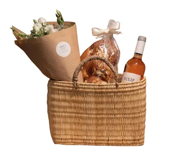 מארז חג סל בסטייל