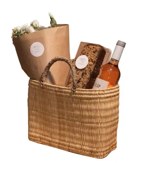 מארז ראש השנה בסל מפנק