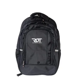 תיק גב ממותג