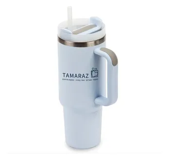 כוס תרמית ממותגת