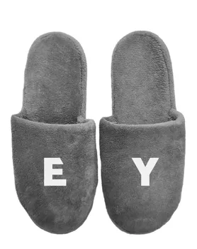 נעלי בית ממותגות