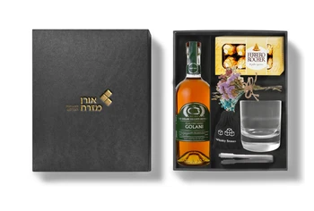 מארז לעובד/מנהל