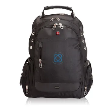 תיק גב ממותג